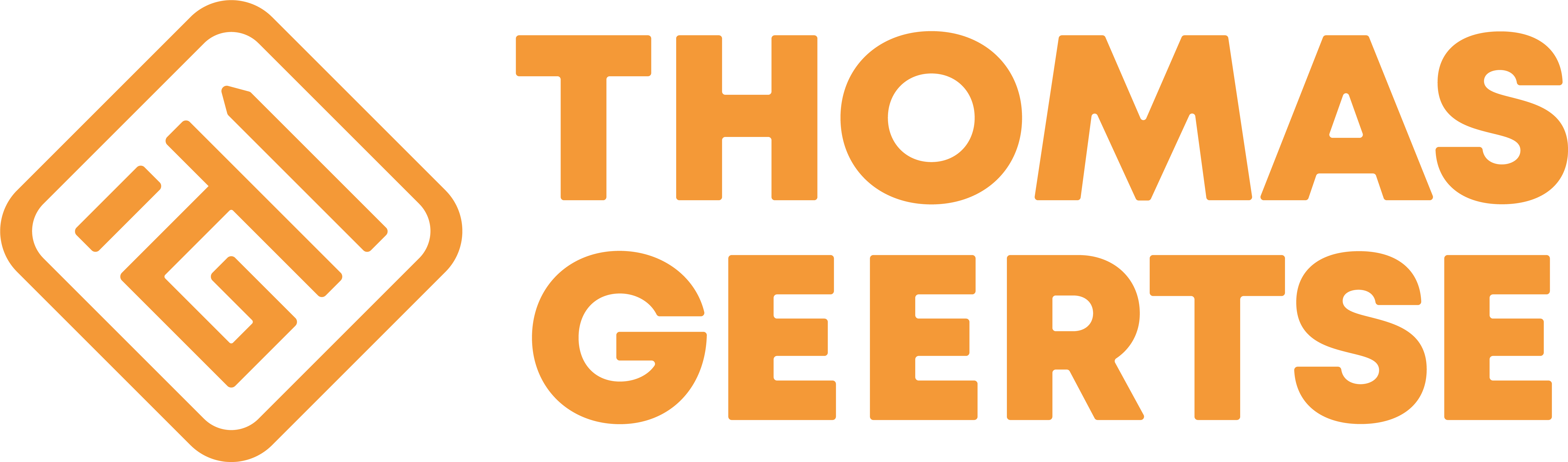 Thomas Geertse Marketing